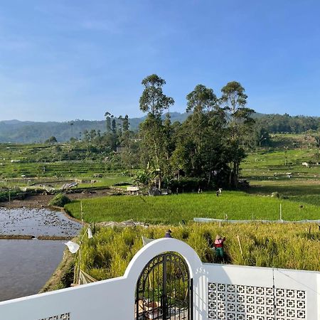 Unit Gypsea Villa Deba Sugihmukti Ciwidey Exterior foto